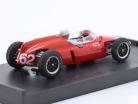 Lorenzo Bandini Cooper T53 #62 意大利 GP 公式 1 1961 和 司机图 1:43 Brumm