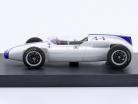 Masten Gregory Cooper T53 #44 België GP formule 1 1961 1:43 Brumm