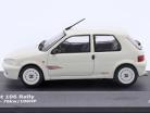 Peugeot 106 Rally hvid 1:43 Solido
