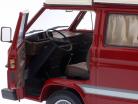 Volkswagen VW T3a Westfalia Camper Joker rød / hvid 1:18 Schuco