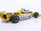 J.-P. Jabouille Renault RS10 #15 winner France GP formula 1 1979 1:18 MCG