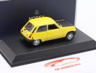 Renault 5 (R5) Copa Año de construcción 1980 amarillo girasol 1:43 Norev
