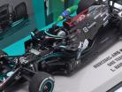 L. Hamilton Mercedes-AMG F1 W12 #44 gagnant Brésil GP formule 1 2021 1:43 Minichamps