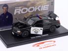 Dodge Charger Highway Patrol 2006 TV series The Rookie (since 2018) 1:43 Greenlight
