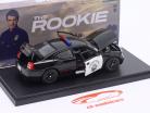 Dodge Charger Highway Patrol 2006 电视剧 The Rookie （自从 2018) 1:43 Greenlight