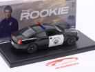 Dodge Charger Highway Patrol 2006 TV series The Rookie (sinds 2018) 1:43 Greenlight