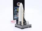 Set Space Shuttle with characters Movie James Bond Moonraker (1979) MotorMax