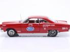 Ford Fairlane 427 Prototype Hayward Ford 1966 rood 1:18 GMP