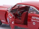 Ford Fairlane 427 Prototype Hayward Ford 1966 rot 1:18 GMP