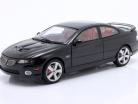 Pontiac GTO Año de construcción 2006 negro 1:18 GMP