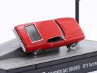 Ford Mustang Mach 1 Film James Bond - Diamonds are Forever (1971) 1:64 MotorMax