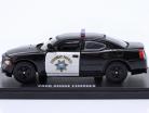 Dodge Charger Highway Patrol 2006 TV-Serie The Rookie (seit 2018) 1:43 Greenlight
