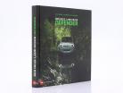 Un livre: Der neue Land Rover Defender (Allemand)