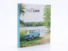 Een boek: Trabi Love (Duits)