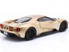 Ford GT 64 prototype Holman Moody Heritage Edition 2022 gold 1:18 AUTOart