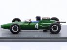 Jim Clark Lotus 35 #4 Sieger GP Pau Formel 2 1965 1:43 Spark