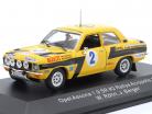 Opel Ascona 1.9 SR #2 优胜者 Rallye 雅典卫城 1975 Röhrl, Berger 1:43 CMR
