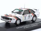 Audi Quattro Sport #1 ganhador rali das 3 cidades 1984 Röhrl, Geistdörfer 1:43 CMR