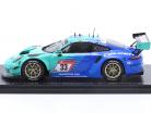 Porsche 911 GT3 R #33 9th 24h Nürburgring 2022 Falken Motorsports 1:43 Spark