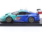 Porsche 911 GT3 R #44 24h Nürburgring 2022 Falken Motorsports 1:43 Spark