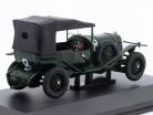 Bentley 3 Litre Sport #8 勝者 24h LeMans 1924 Duff, Clement 1:43 Ixo