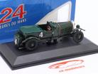 Bentley Speed Six #4 Sieger 24h LeMans 1930 Barnato, Kidston 1:43 Ixo