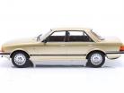 Ford Granada MK II 2.8 Ghia 建设年份 1982 浅褐色的 金属的 1:18 Model Car Group