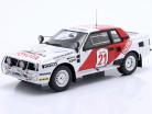 Toyota Celica TwinCam turbo #21 Winner Safari Rallye 1985 Kankkunen, Gallagher 1:24 Ixo
