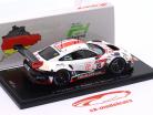 Porsche 911 GT3 R #25 11th 24h Nürburgring 2022 Huber Motorsport 1:43 Spark