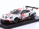Porsche 911 GT3 Cup #125 24h Nürburgring 2022 Huber Motorsport 1:43 Spark