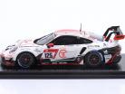 Porsche 911 GT3 Cup #125 24h Nürburgring 2022 Huber Motorsport 1:43 Spark