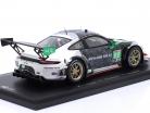 Porsche 911 GT3 R #88 12h Sebring 2021 Team Hardpoint EBM 1:43 Spark