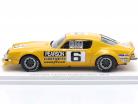 Chevrolet Camaro #6 5th IROC Daytona 1974-1975 1:43 Spark