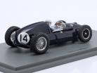 Stirling Moss Cooper T51 #14 gagnant italien GP formule 1 1959 1:43 Spark