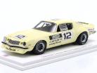 Chevrolet Camaro #12 vinder IROC Daytona 1974-1975 B. Unser 1:43 Spark