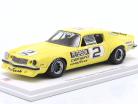 Chevrolet Camaro #2 7位 IROC Daytona 1974-1975 R. Peterson 1:43 Spark