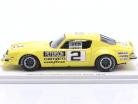 Chevrolet Camaro #2 7位 IROC Daytona 1974-1975 R. Peterson 1:43 Spark