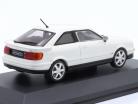 Audi S2 Coupe Baujahr 1992 perlweiß 1:43 Solido