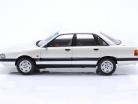 Audi 200 Quattro 20V year 1989 pearl white 1:18 OttOmobile