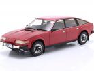 Rover 3500 (SD1) year 1976-1979 Richelieu red 1:18 Cult Scale