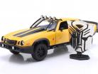 Chevrolet Camaro Bumblebee 1977 Movie Transformers - Rise of the Beasts 1:24 Jada Toys