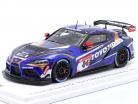 Toyota GR Supra GT4 #84 24h Nürburgring 2022 TOYO Tires / Ring Racing 1:43 Spark