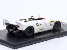 Porsche 908/02 #4 2 1000km Nürburgring 1969 Herrmann, Stommelen 1:43 Spark