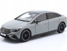 Mercedes-Benz EQE (V295) Bouwjaar 2022 alpine Grijs 1:18 NZG
