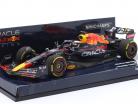 M. Verstappen Red Bull RB18 #1 Sieger Saudi Arabien GP Formel 1 Weltmeister 2022 1:43 Minichamps