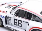 Porsche 935 J #66 4位 DRM Supersprint Nürburgring 1981 J. Mass 1:18 Model Car Group