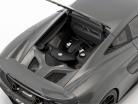 McLaren 675 LT Год постройки 2016 chicane Серый 1:18 AUTOart