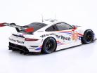 Porsche 911 RSR-19 #79 24h LeMans 2022 WeatherTech Racing 1:18 Spark
