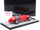 Alberto Ascari Ferrari 375 #71 gagnant Allemand GP formule 1 1951 1:18 Tecnomodel