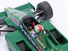 Mario Andretti Lotus 79 #1 7 argentinsk GP formel 1 1979 1:18 MCG